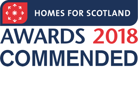 Homes for Scotland Awards 2018