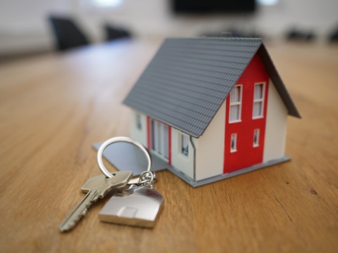 Buying Your Home:  The Process