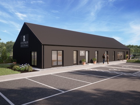 Demand for Homes Grows