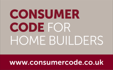 Consumer Code for Builders